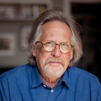 Portraitfoto Harald Martenstein