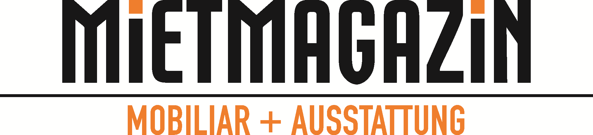 Logo Mietmagazin"